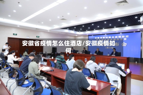 安徽省疫情怎么住酒店/安徽疫情如何-第1张图片