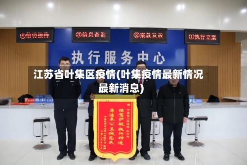江苏省叶集区疫情(叶集疫情最新情况最新消息)-第2张图片