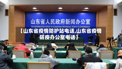 【山东省疫情防护站电话,山东省疫情防疫办公室电话】-第2张图片