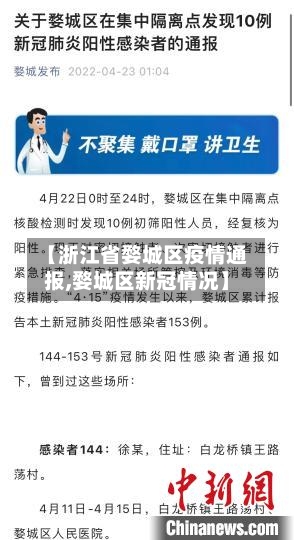 【浙江省婺城区疫情通报,婺城区新冠情况】-第2张图片