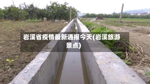 岩溪省疫情最新通报今天(岩溪旅游景点)-第2张图片