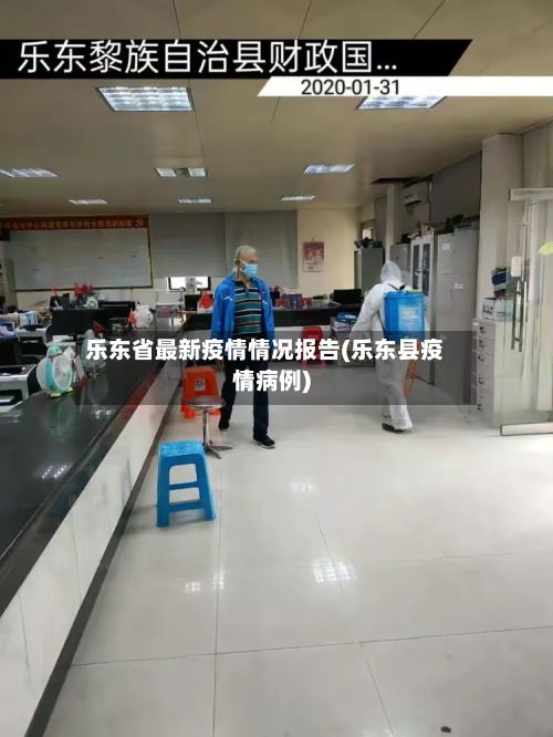 乐东省最新疫情情况报告(乐东县疫情病例)-第1张图片