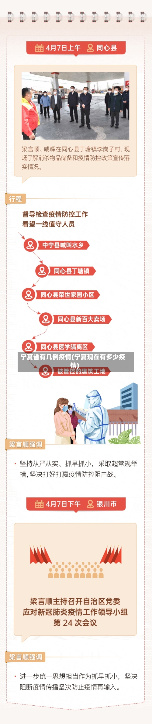 宁夏省有几例疫情(宁夏现在有多少疫情)-第1张图片