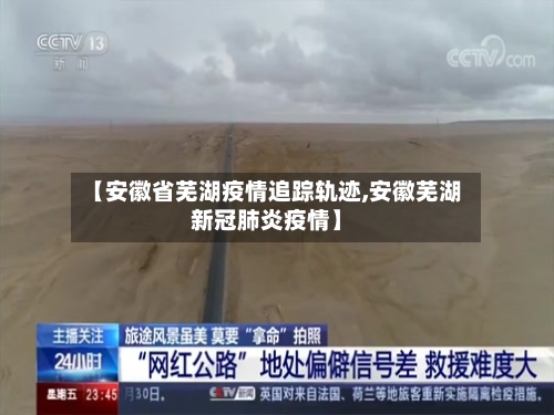 【安徽省芜湖疫情追踪轨迹,安徽芜湖新冠肺炎疫情】-第3张图片