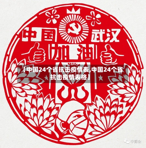 【中国24个省抗击疫情表,中国24个省抗击疫情表格】-第3张图片