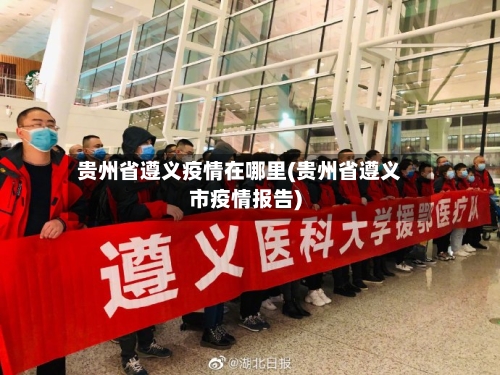 贵州省遵义疫情在哪里(贵州省遵义市疫情报告)-第2张图片