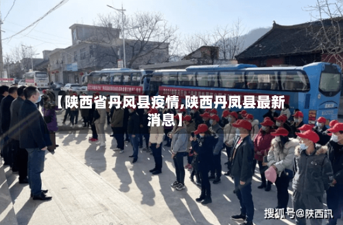 【陕西省丹风县疫情,陕西丹凤县最新消息】-第1张图片
