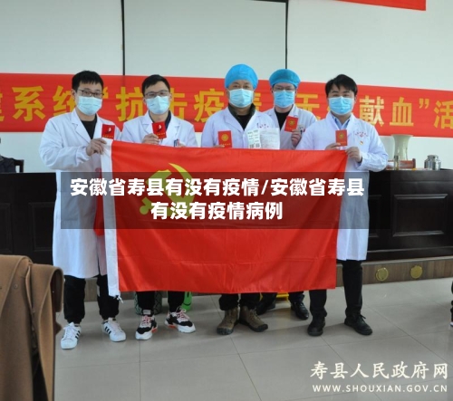 安徽省寿县有没有疫情/安徽省寿县有没有疫情病例-第1张图片
