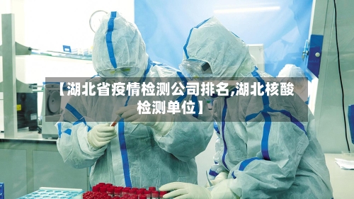 【湖北省疫情检测公司排名,湖北核酸检测单位】-第2张图片
