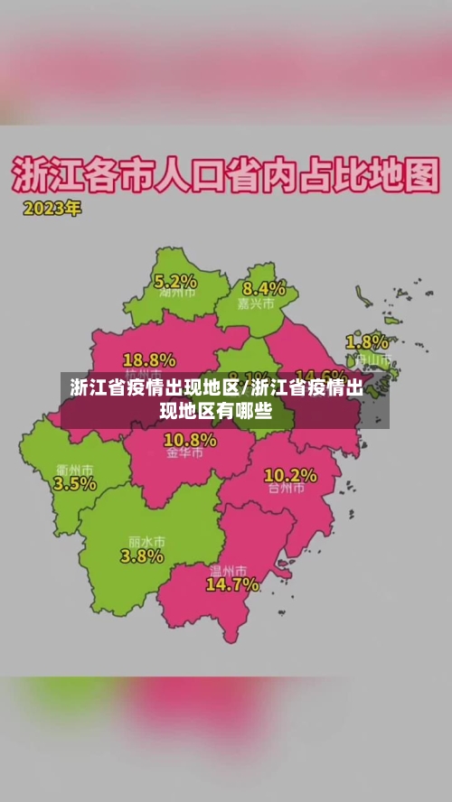 浙江省疫情出现地区/浙江省疫情出现地区有哪些-第1张图片