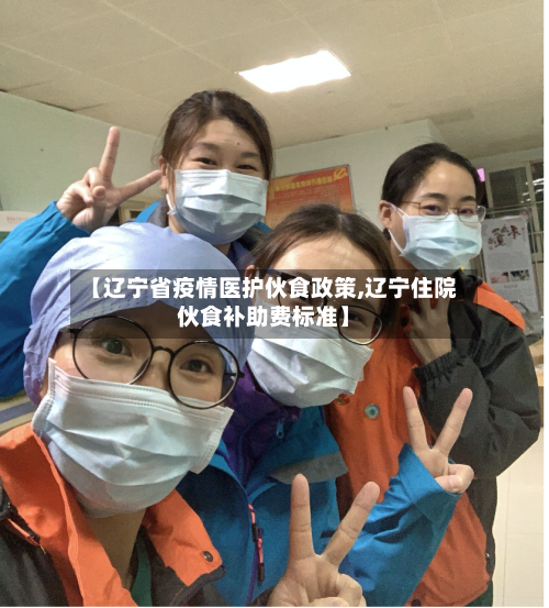 【辽宁省疫情医护伙食政策,辽宁住院伙食补助费标准】-第2张图片