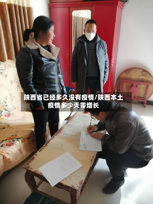 陕西省已经多久没有疫情/陕西本土疫情多少天零增长-第2张图片