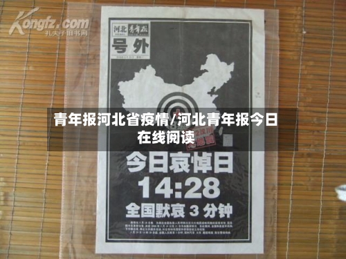青年报河北省疫情/河北青年报今日在线阅读-第3张图片