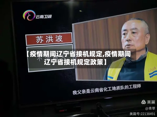 【疫情期间辽宁省接机规定,疫情期间辽宁省接机规定政策】-第3张图片