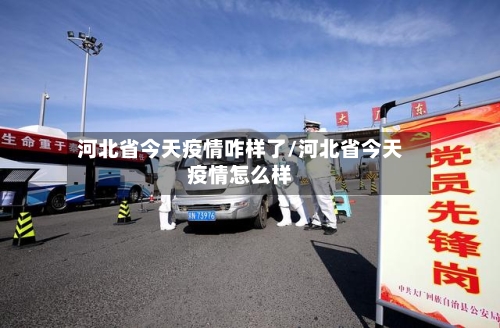 河北省今天疫情咋样了/河北省今天疫情怎么样-第2张图片