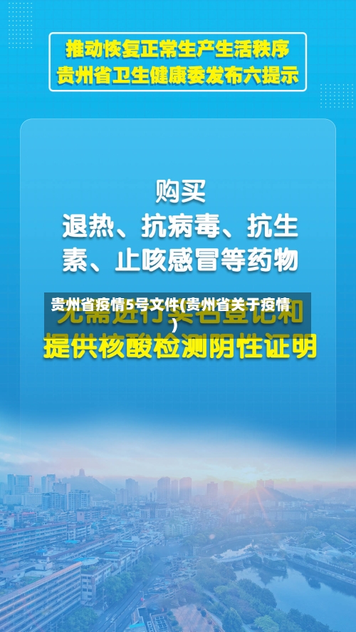 贵州省疫情5号文件(贵州省关于疫情)-第2张图片