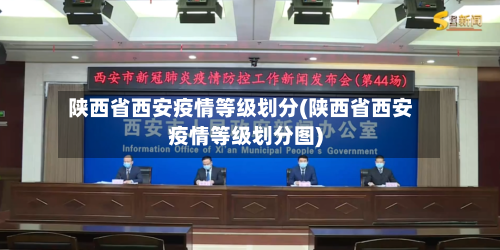 陕西省西安疫情等级划分(陕西省西安疫情等级划分图)-第1张图片
