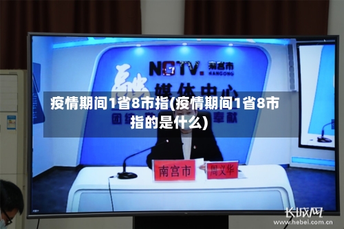 疫情期间1省8市指(疫情期间1省8市指的是什么)-第1张图片