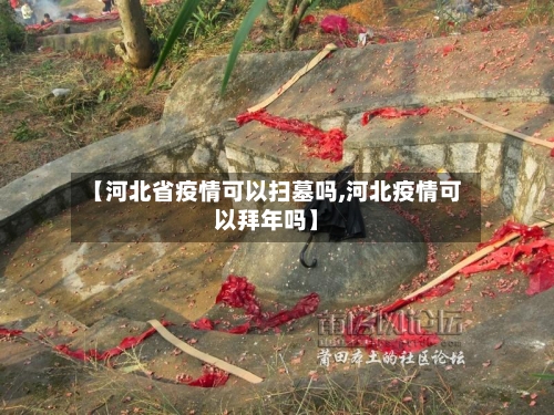 【河北省疫情可以扫墓吗,河北疫情可以拜年吗】-第1张图片