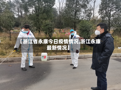 【浙江省永康今日疫情情况,浙江永康最新情况】-第2张图片