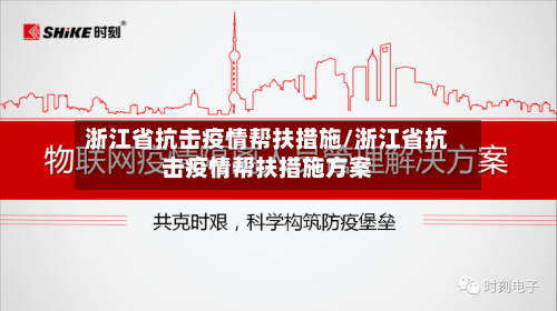 浙江省抗击疫情帮扶措施/浙江省抗击疫情帮扶措施方案-第1张图片