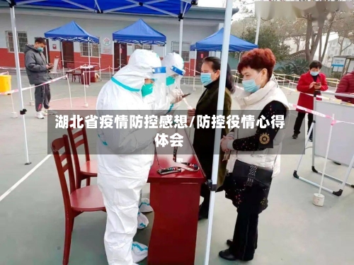 湖北省疫情防控感想/防控役情心得体会-第1张图片