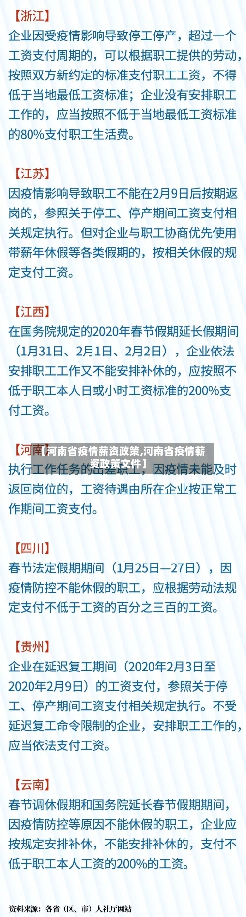 【河南省疫情薪资政策,河南省疫情薪资政策文件】-第2张图片