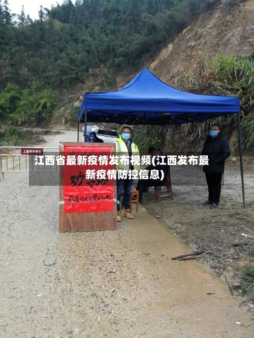 江西省最新疫情发布视频(江西发布最新疫情防控信息)-第1张图片
