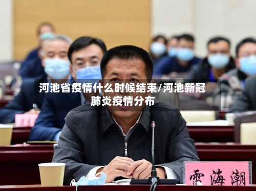 河池省疫情什么时候结束/河池新冠肺炎疫情分布-第3张图片