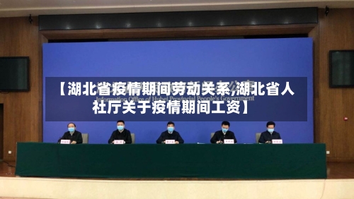 【湖北省疫情期间劳动关系,湖北省人社厅关于疫情期间工资】-第2张图片