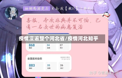 疫情漫遍整个河北省/疫情河北知乎-第2张图片