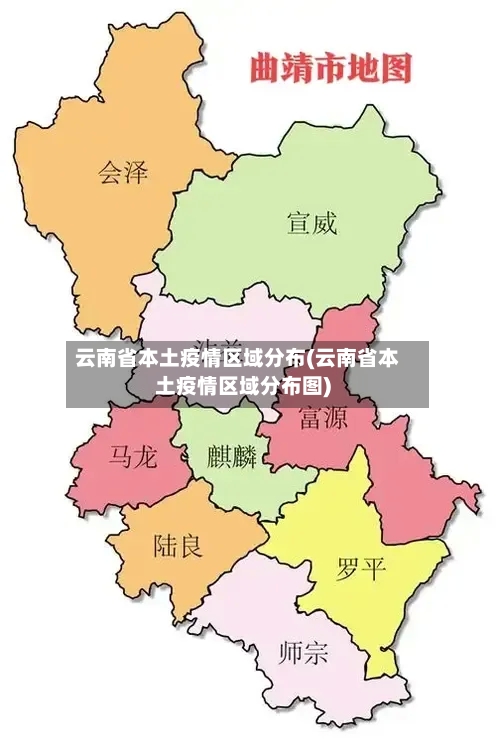 云南省本土疫情区域分布(云南省本土疫情区域分布图)-第2张图片