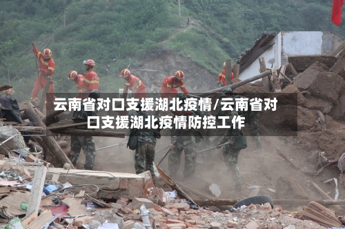云南省对口支援湖北疫情/云南省对口支援湖北疫情防控工作-第1张图片