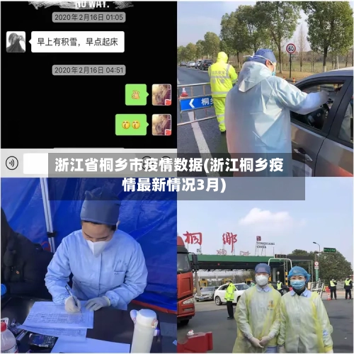 浙江省桐乡市疫情数据(浙江桐乡疫情最新情况3月)-第3张图片