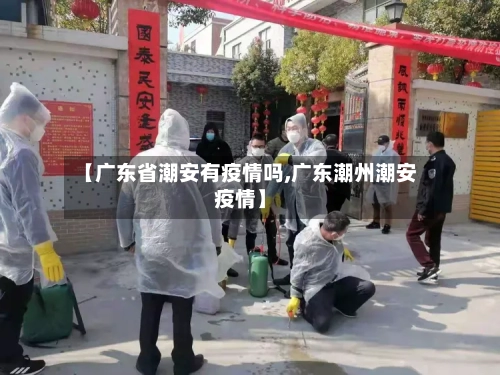 【广东省潮安有疫情吗,广东潮州潮安疫情】-第2张图片