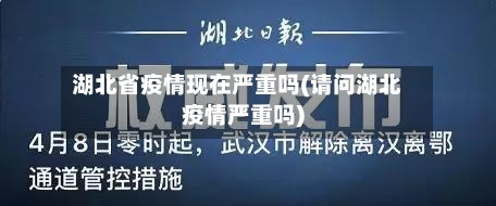 湖北省疫情现在严重吗(请问湖北疫情严重吗)-第1张图片