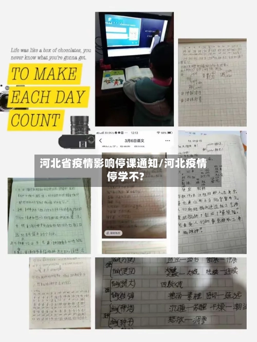 河北省疫情影响停课通知/河北疫情停学不?-第2张图片