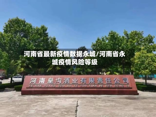 河南省最新疫情数据永城/河南省永城疫情风险等级-第3张图片