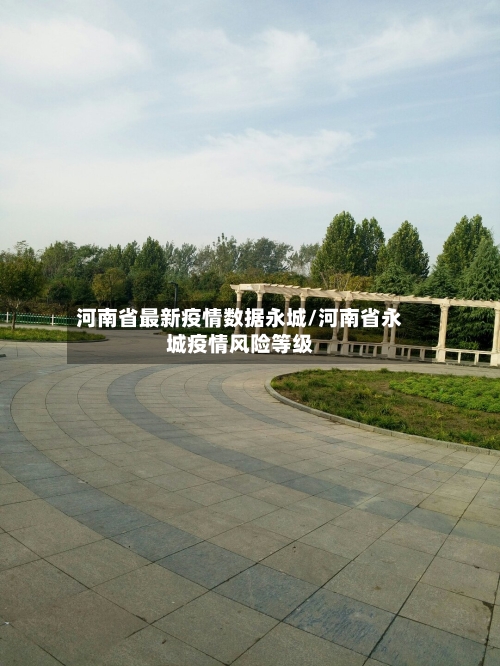 河南省最新疫情数据永城/河南省永城疫情风险等级-第1张图片