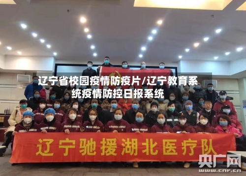 辽宁省校园疫情防疫片/辽宁教育系统疫情防控日报系统-第1张图片