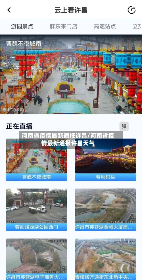 河南省疫情最新通报许昌/河南省疫情最新通报许昌天气-第2张图片