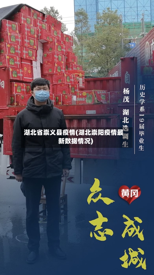 湖北省崇义县疫情(湖北崇阳疫情最新数据情况)-第1张图片