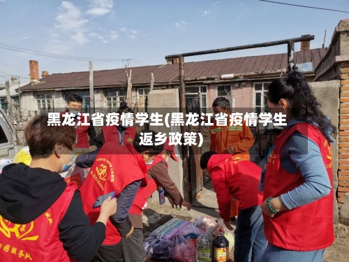 黑龙江省疫情学生(黑龙江省疫情学生返乡政策)-第3张图片