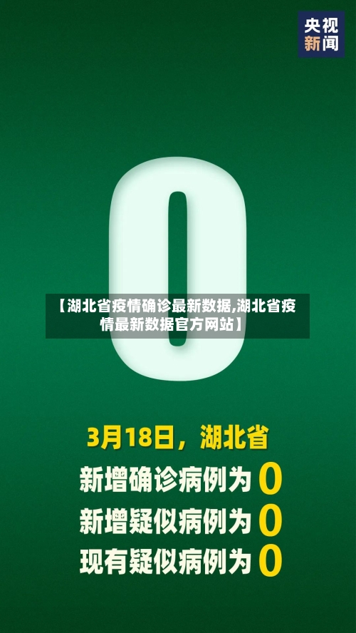 【湖北省疫情确诊最新数据,湖北省疫情最新数据官方网站】-第1张图片