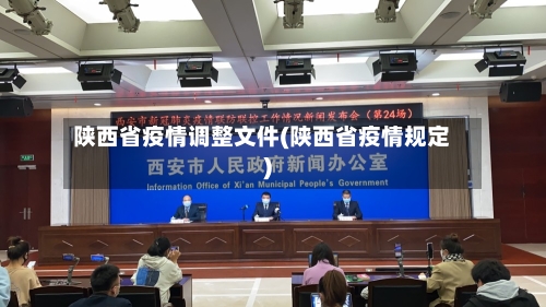 陕西省疫情调整文件(陕西省疫情规定)-第2张图片