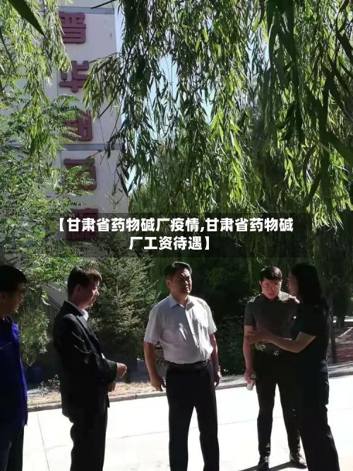 【甘肃省药物碱厂疫情,甘肃省药物碱厂工资待遇】-第2张图片