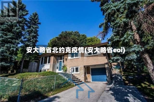 安大略省北约克疫情(安大略省eoi)-第2张图片
