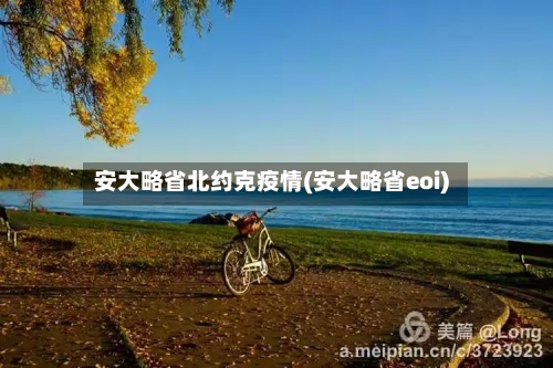 安大略省北约克疫情(安大略省eoi)-第1张图片