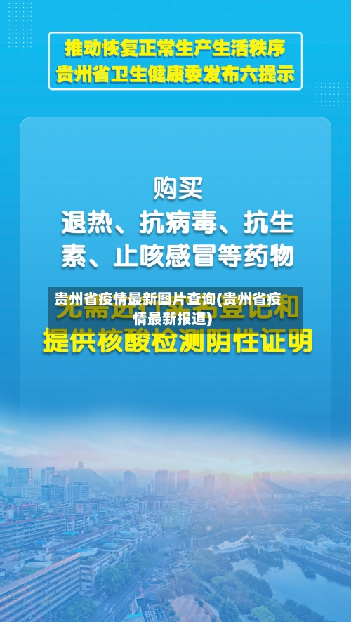贵州省疫情最新图片查询(贵州省疫情最新报道)-第3张图片