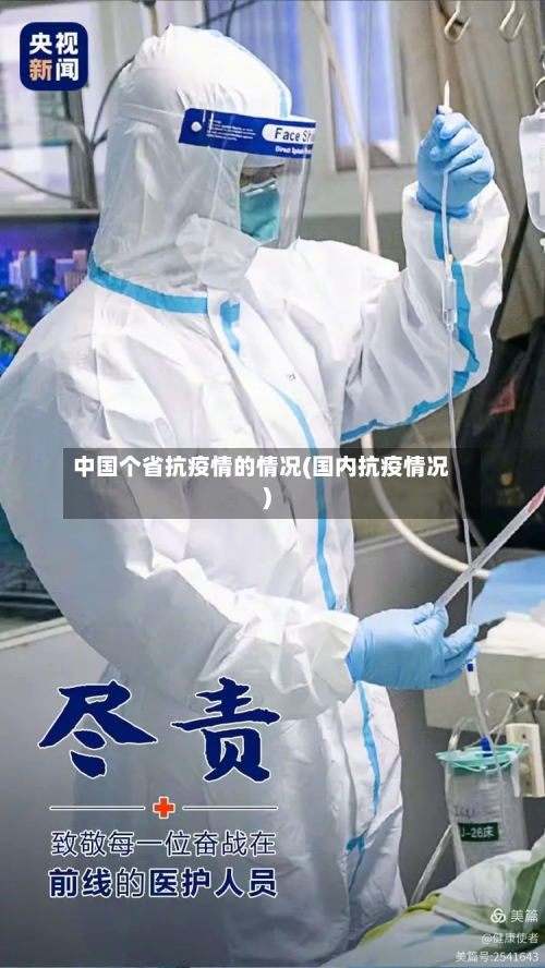 中国个省抗疫情的情况(国内抗疫情况)-第1张图片